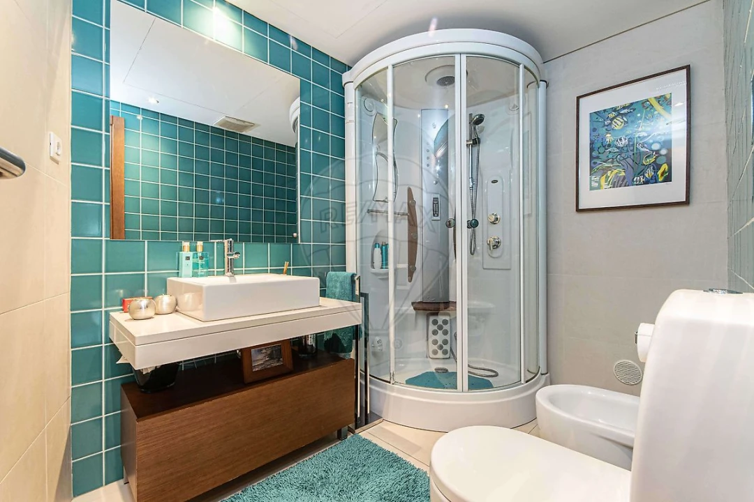 Apartamento T5 para Venda em Alverca do Ribatejo e Sobralinho Foto 35