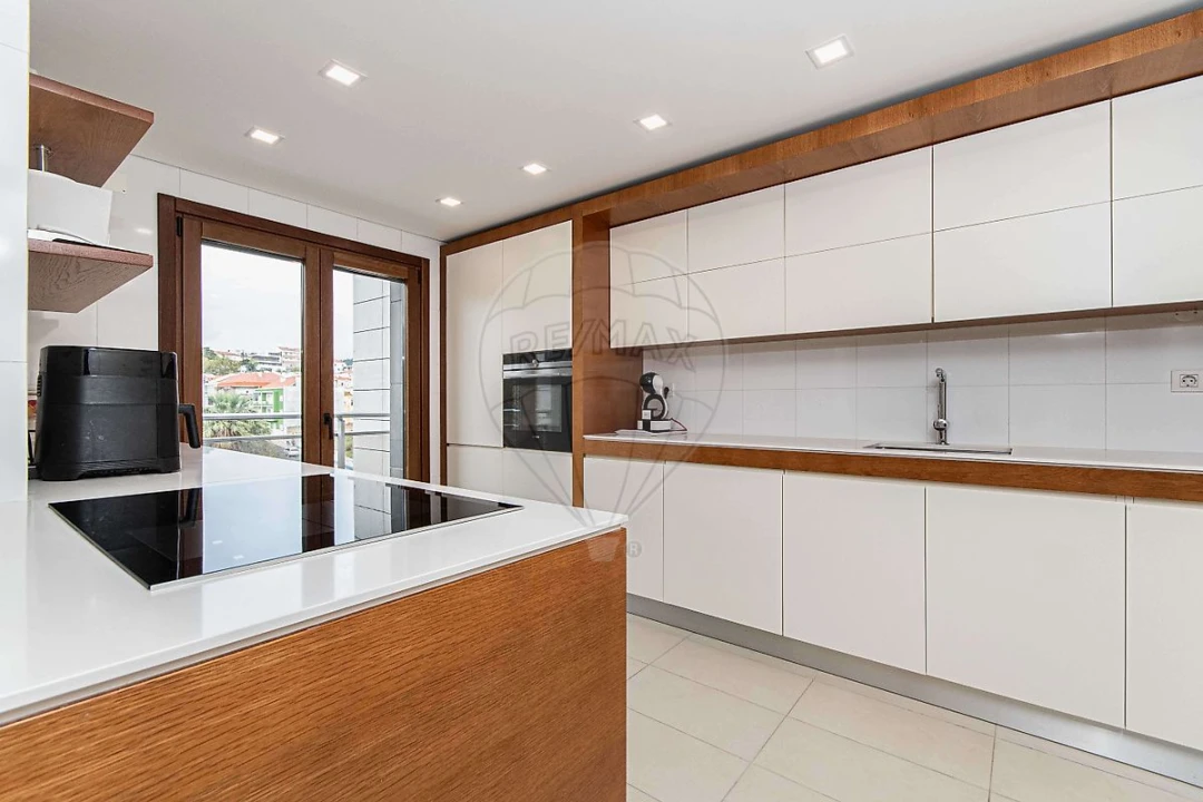 Apartamento T5 para Venda em Alverca do Ribatejo e Sobralinho Foto 15