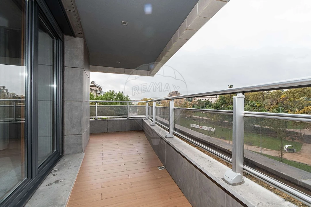 Apartamento T5 para Venda em Alverca do Ribatejo e Sobralinho Foto 36