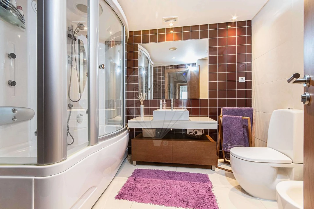 Apartamento T5 para Venda em Alverca do Ribatejo e Sobralinho Foto 3