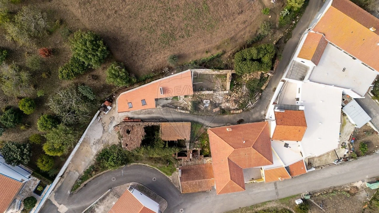 Moradia T2 para Venda em Sapataria Foto 23