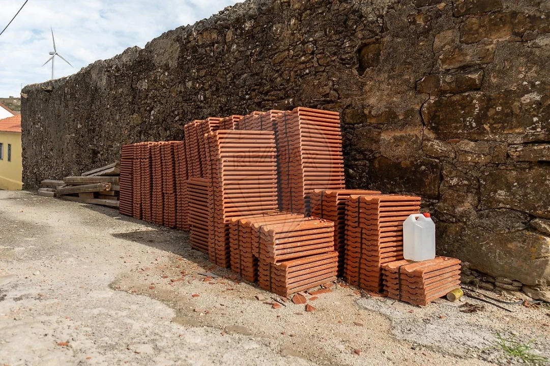 Moradia T2 para Venda em Sapataria Foto 22