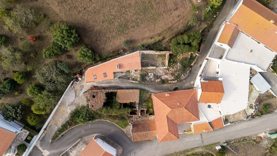 Moradia T2 para Venda em Sapataria Foto 2