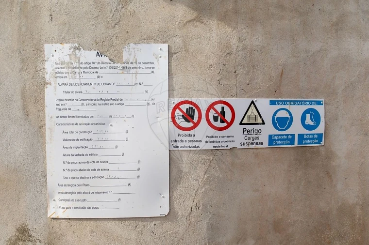 Moradia T2 para Venda em Sapataria Foto 26