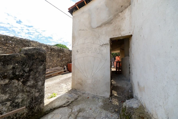 Moradia T2 para Venda em Sapataria Foto 19