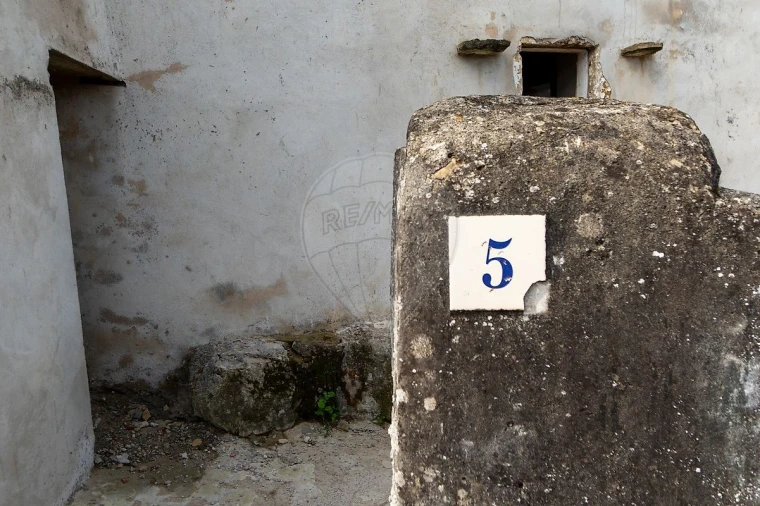 Moradia T2 para Venda em Sapataria Foto 5