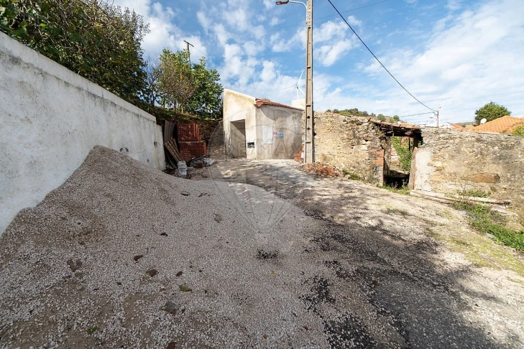 Moradia T2 para Venda em Sapataria Foto 15