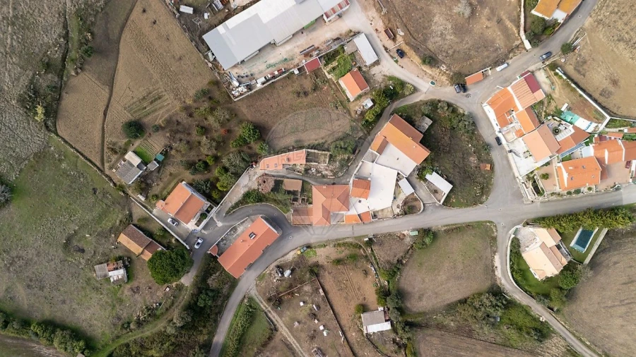 Moradia T2 para Venda em Sapataria Foto 6