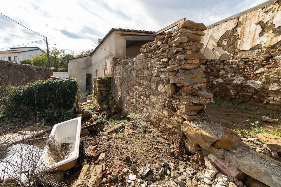 Moradia T2 para Venda em Sapataria Foto 16