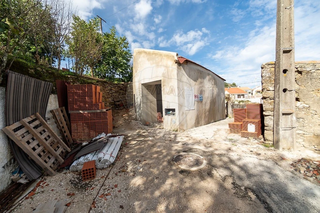 Moradia T2 para Venda em Sapataria Foto 10