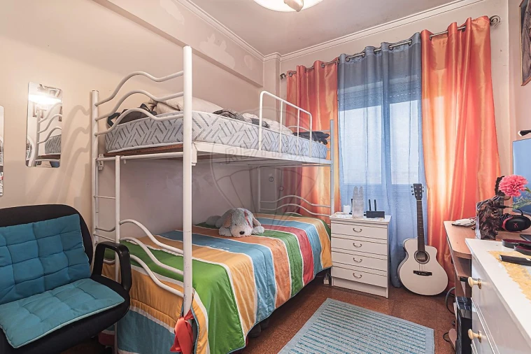 Apartamento T2 para Venda em Odivelas Foto 4