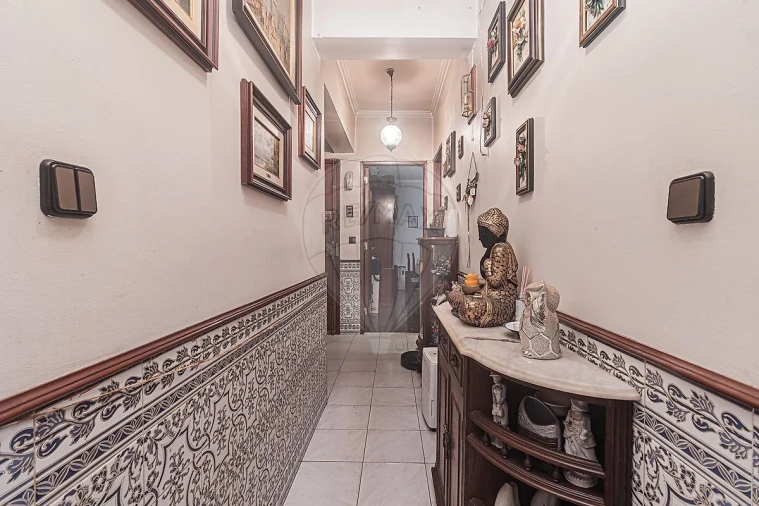 Apartamento T2 para Venda em Odivelas Foto 6