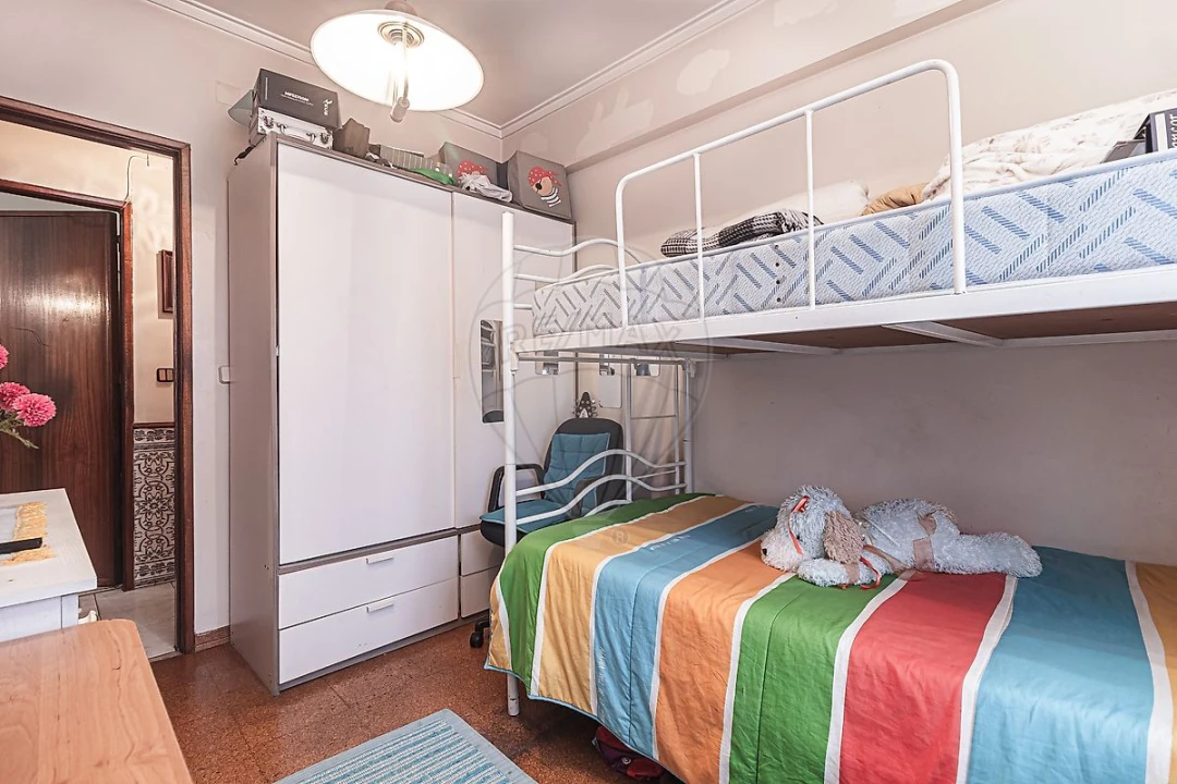 Apartamento T2 para Venda em Odivelas Foto 5