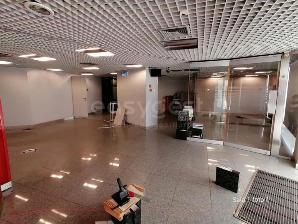 Loja para Venda em São Miguel do Rio Torto e Rossio Ao Sul do Tejo Foto 4