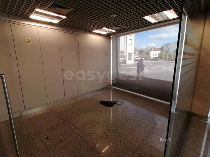 Loja para Venda em São Miguel do Rio Torto e Rossio Ao Sul do Tejo Foto 5