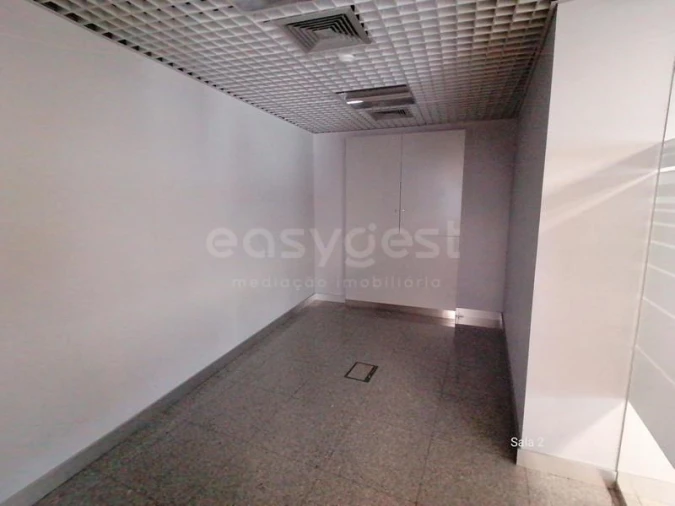 Loja para Venda em São Miguel do Rio Torto e Rossio Ao Sul do Tejo Foto 6