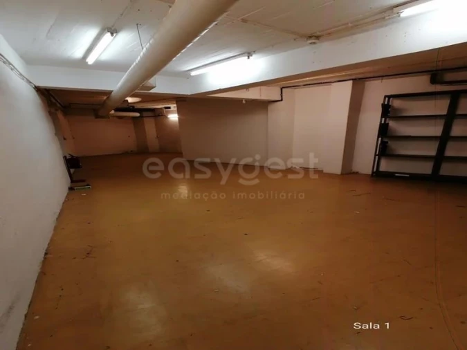 Loja para Venda em São Miguel do Rio Torto e Rossio Ao Sul do Tejo Foto 7