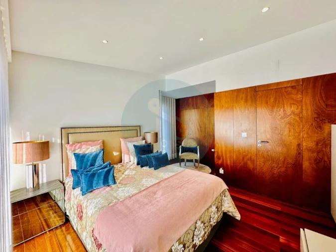 Moradia T4 para Venda em Nogueira, Fraião e Lamaçães Foto 21