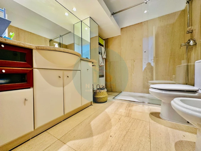 Moradia T4 para Venda em Nogueira, Fraião e Lamaçães Foto 23