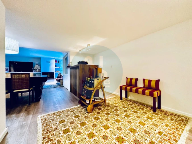 Moradia T4 para Venda em Nogueira, Fraião e Lamaçães Foto 31