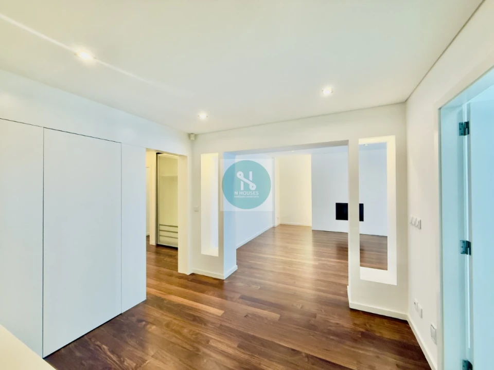 Apartamento T3 para Venda em São Vicente (Braga) Foto 5