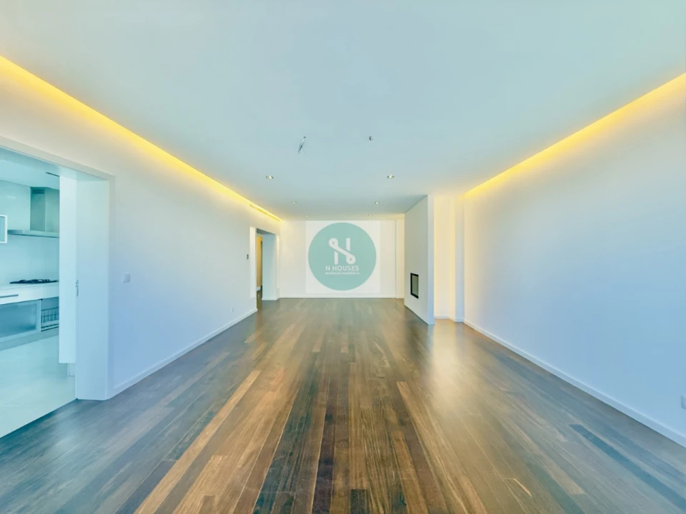 Apartamento T3 para Venda em São Vicente (Braga) Foto 9