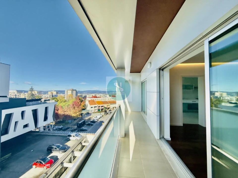 Apartamento T3 para Venda em São Vicente (Braga) Foto 10
