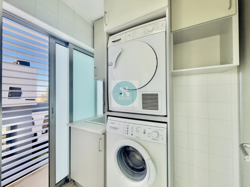 Apartamento T3 para Venda em São Vicente (Braga) Foto 15