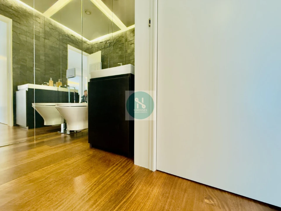 Apartamento T3 para Venda em São Vicente (Braga) Foto 16
