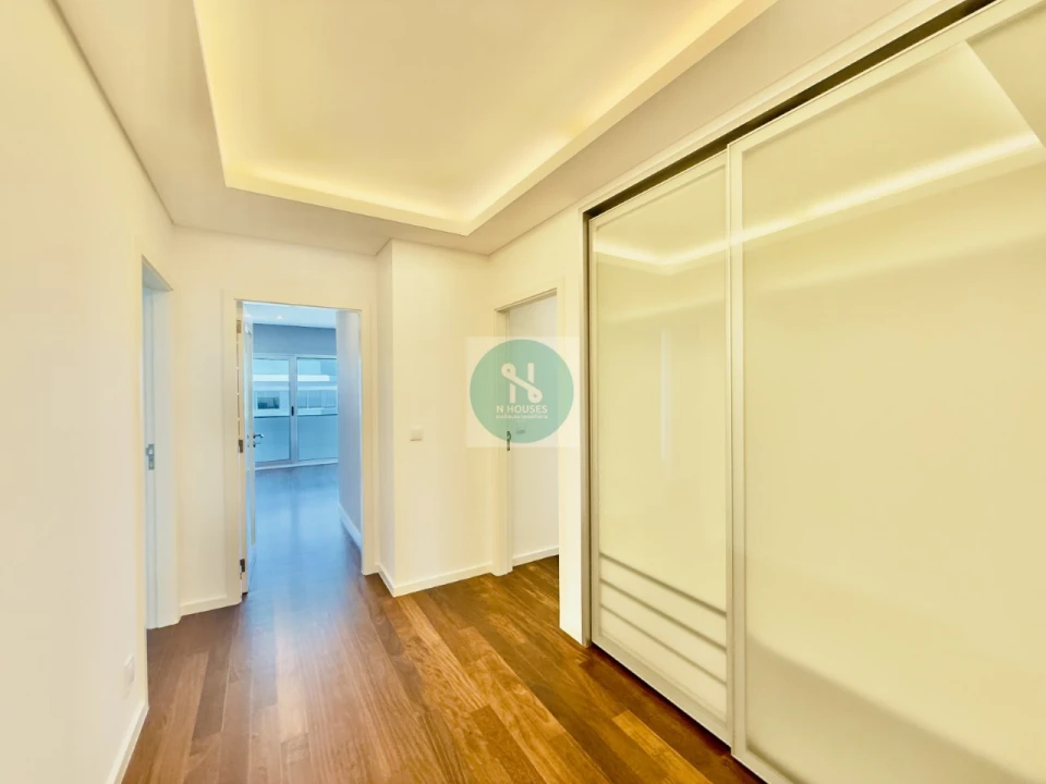 Apartamento T3 para Venda em São Vicente (Braga) Foto 17