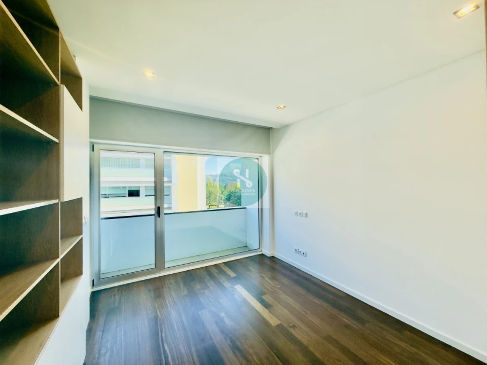 Apartamento T3 para Venda em São Vicente (Braga) Foto 18