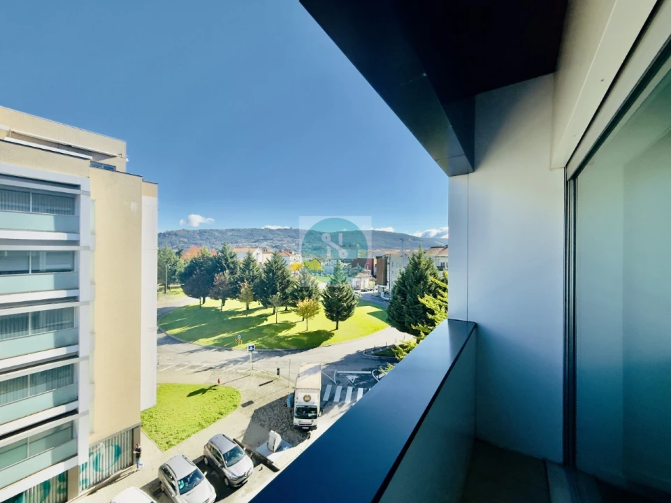 Apartamento T3 para Venda em São Vicente (Braga) Foto 20