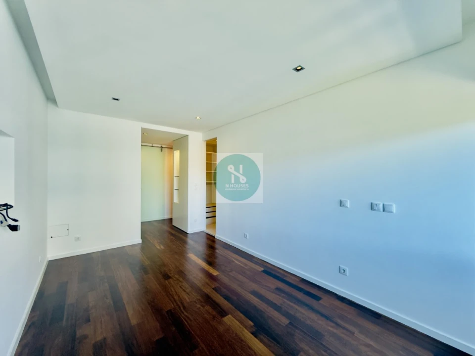 Apartamento T3 para Venda em São Vicente (Braga) Foto 22