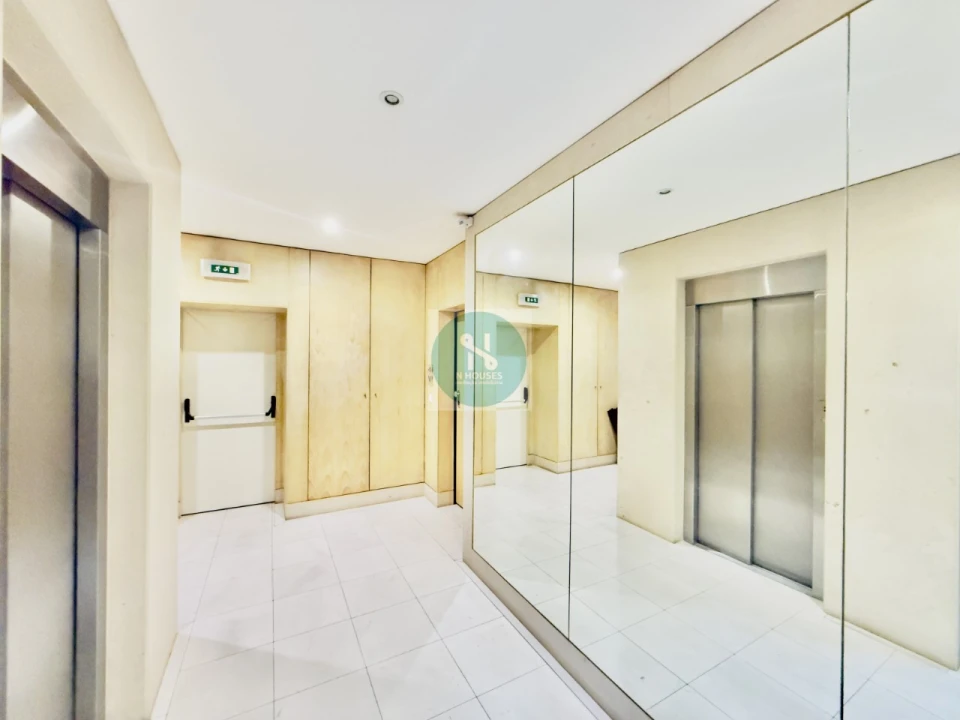 Apartamento T3 para Venda em São Vicente (Braga) Foto 29