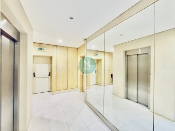 Apartamento T3 para Venda em São Vicente (Braga)
