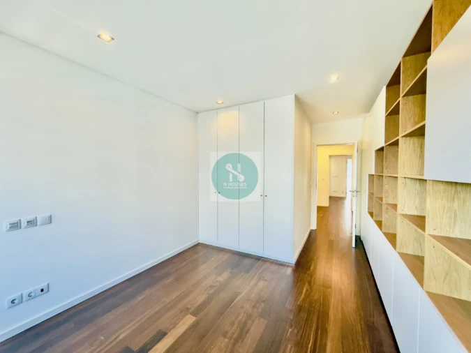 Apartamento T3 para Venda em São Vicente (Braga) Foto 19