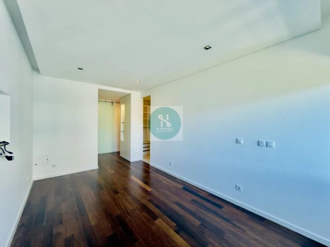 Apartamento T3 para Venda em São Vicente (Braga) Foto 22