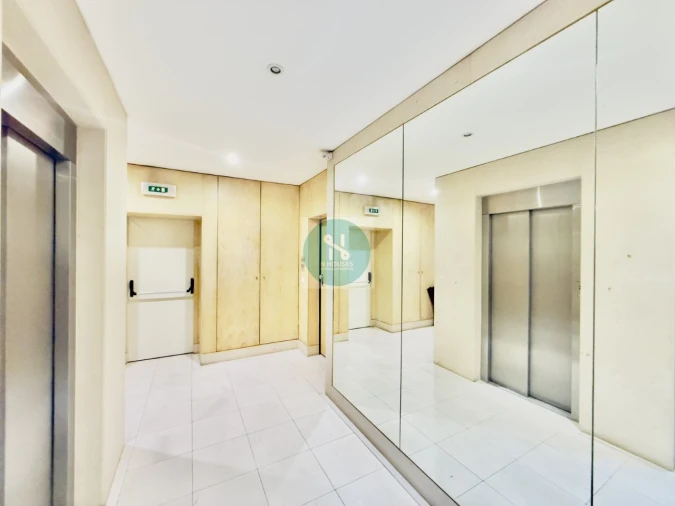 Apartamento T3 para Venda em São Vicente (Braga) Foto 29