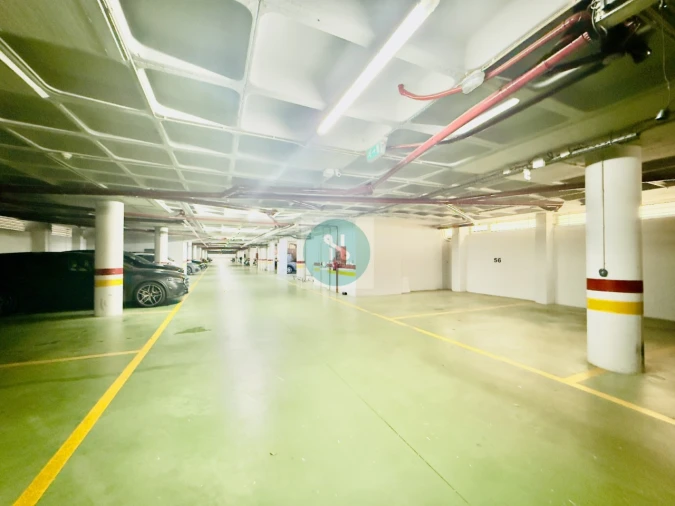 Apartamento T3 para Venda em São Vicente (Braga) Foto 31