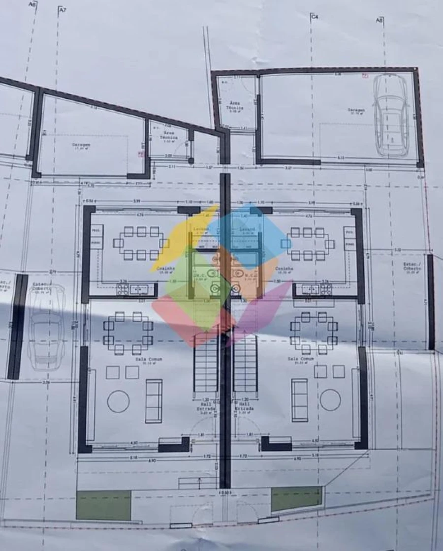 Moradia T3 para Venda em Santa Maria da Feira, Travanca, Sanfins e Espargo Foto 15