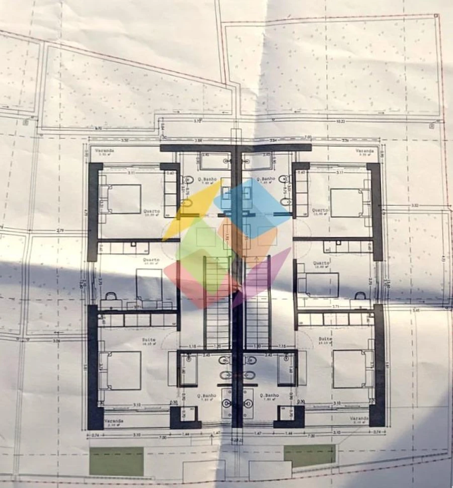Moradia T3 para Venda em Santa Maria da Feira, Travanca, Sanfins e Espargo Foto 17