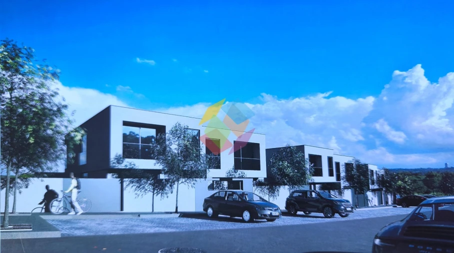 Moradia T3 para Venda em Santa Maria da Feira, Travanca, Sanfins e Espargo