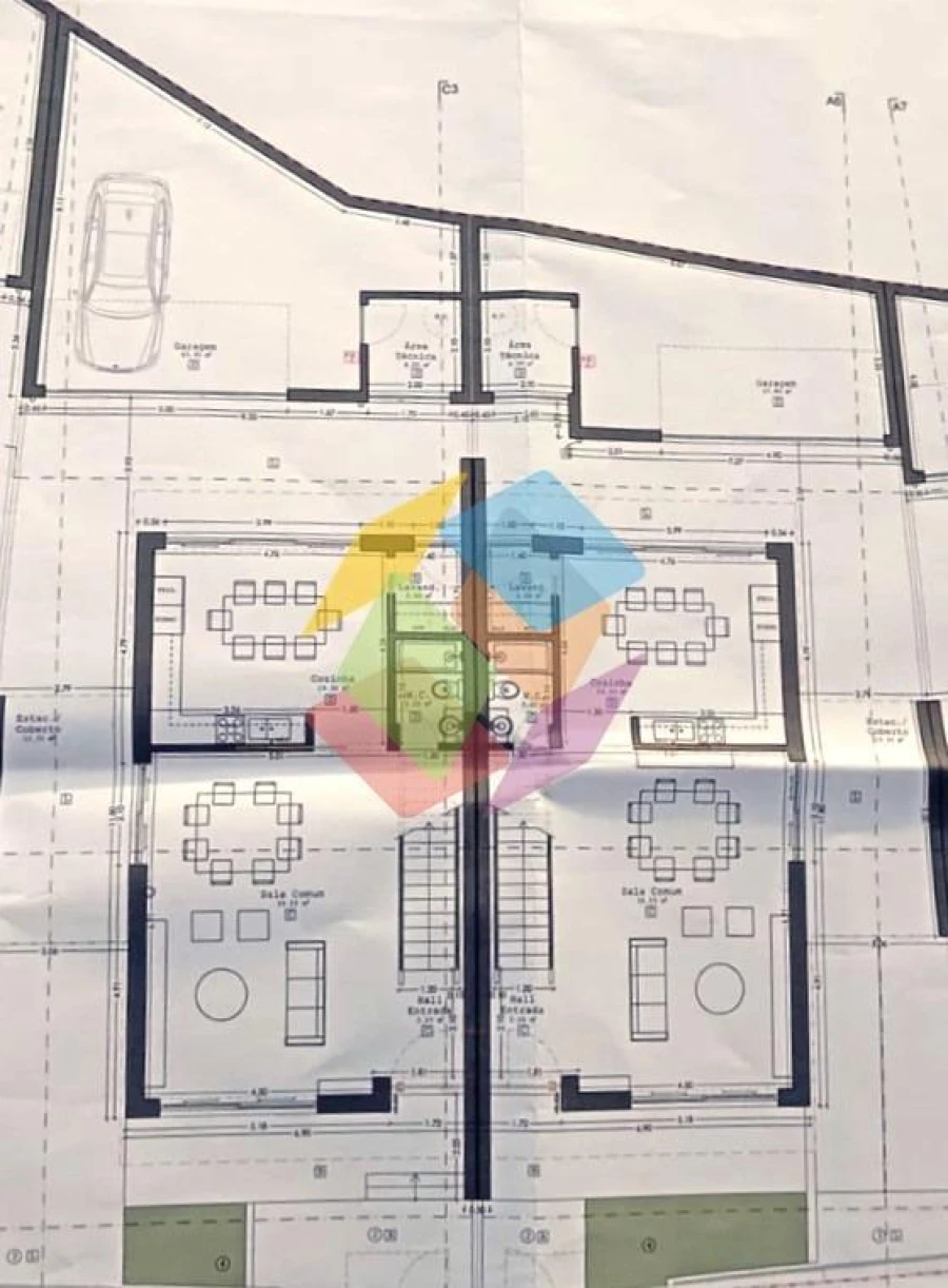 Moradia T3 para Venda em Santa Maria da Feira, Travanca, Sanfins e Espargo Foto 14