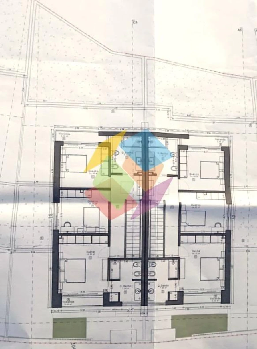 Moradia T3 para Venda em Santa Maria da Feira, Travanca, Sanfins e Espargo Foto 18