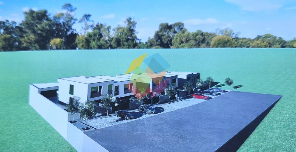 Moradia T3 para Venda em Santa Maria da Feira, Travanca, Sanfins e Espargo Foto 7