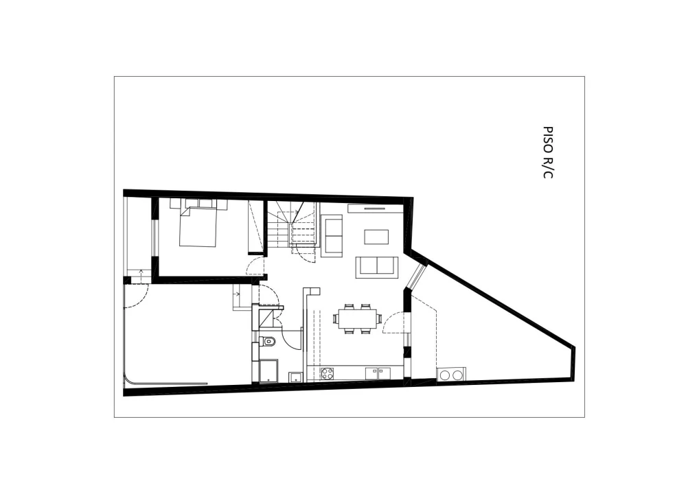 Moradia T5 para Venda em Alvor Foto 11