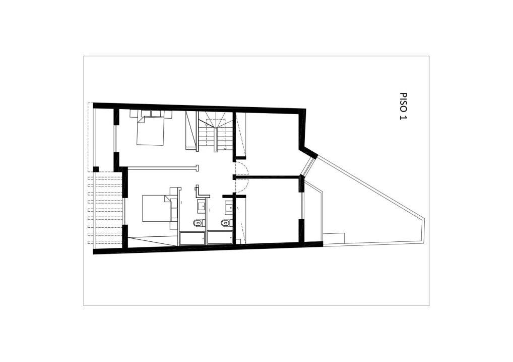 Moradia T5 para Venda em Alvor Foto 12