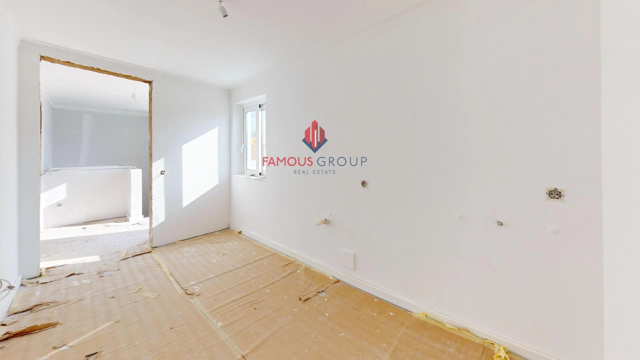 Moradia T5 para Venda em Alvor Foto 41