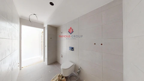 Moradia T5 para Venda em Alvor