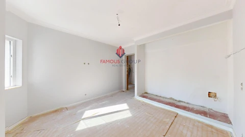 Moradia T5 para Venda em Alvor